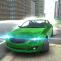 icon City Car Driving Extreme