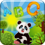 icon Panda Preschool Activities para Samsung Galaxy Xcover 3 Value Edition