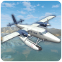 icon Sea Plane 3D Flight Sim