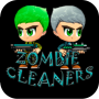 icon Zombie Cleaners para Doogee S60 Lite