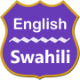 icon English To Swahili Dictionary