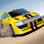 icon Rally Fury - Extreme Racing para Texet TM-5005