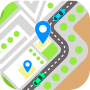 icon GPS Location Tracker