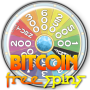 icon Bitcoin Free Spins para oppo R11 Plus