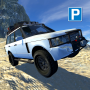 icon SUV Parking