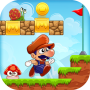 icon Super Bino Go:Adventure Jungle para Samsung Galaxy Y S5360