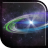 icon Abstract Galaxy Live Wallpaper 1.7