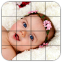 icon Tile Puzzles Babies