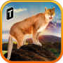 icon Mountain Lion Rampage 3D