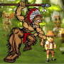 icon Subway Indian Aztec para Assistant AS-5434 Club