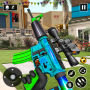 icon Commando Critical Strike