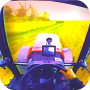 icon Tractor Simulator 3D