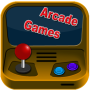 icon Arcade Games para tecno W3