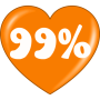 icon Love Test Horoscope para Leagoo Z5