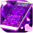 icon Purple Hearts Keyboard 1.279.13.90