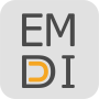 icon Emddi Driver - Ứng dụng dành c para LG G7 ThinQ