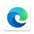 icon Edge 137.0.3296.53