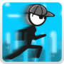 icon Stickman Escape