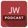 icon JW Podcast (español) para Xiaomi Mi Pad 4 LTE