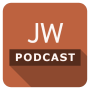 icon JW Podcast (português) para Samsung Galaxy Alpha