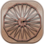 icon Amazing Clock Widget para ZTE Blade A462