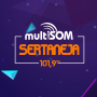 icon Multisom Sertaneja 101,9