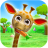 icon Talking GiraffeAI Chat 1.72