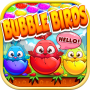 icon Bubble Bird Egg Drop Shooter