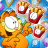 icon Garfield Snack Time 1.35.0