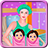 icon Mother Gives Birth Twins 8.1.0