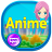icon SMS Anime HD 1.0.17