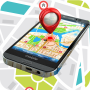 icon Mobile Number Location Finder