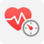 icon iCare Health Monitor (BP & HR) para Allview P8 Pro