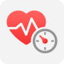 icon iCare Health Monitor (BP & HR) para intex Aqua Craze II