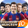 icon Football Master para Samsung Galaxy Ace 3