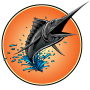 icon Big Sport Fishing 3D Lite para blackberry KEY2