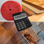 icon Flooring Job Bid Calculator