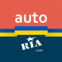 icon AUTO.RIA - buy cars online para blackberry KEY2