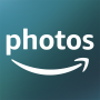 icon Amazon Photos para symphony P7