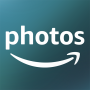 icon Amazon Photos para Irbis SP453