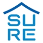 icon SURE - Smart Home and TV Unive para Samsung Galaxy Young 2