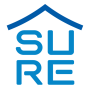 icon SURE - Smart Home and TV Unive para swipe Elite VR