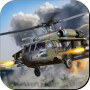 icon Military Commando Heli War