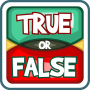icon True Or False Game