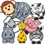 icon Animal Sounds