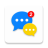 icon messengerchatapp.new17.update2017 5.5