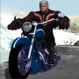 icon Harley Motor Rider