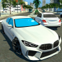 icon Car Driving Racing Games Sim para karbonn K9 Smart Selfie
