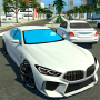 icon Car Driving Racing Games Sim para symphony P7