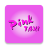 icon Pink Taxi 34.5.13.12746